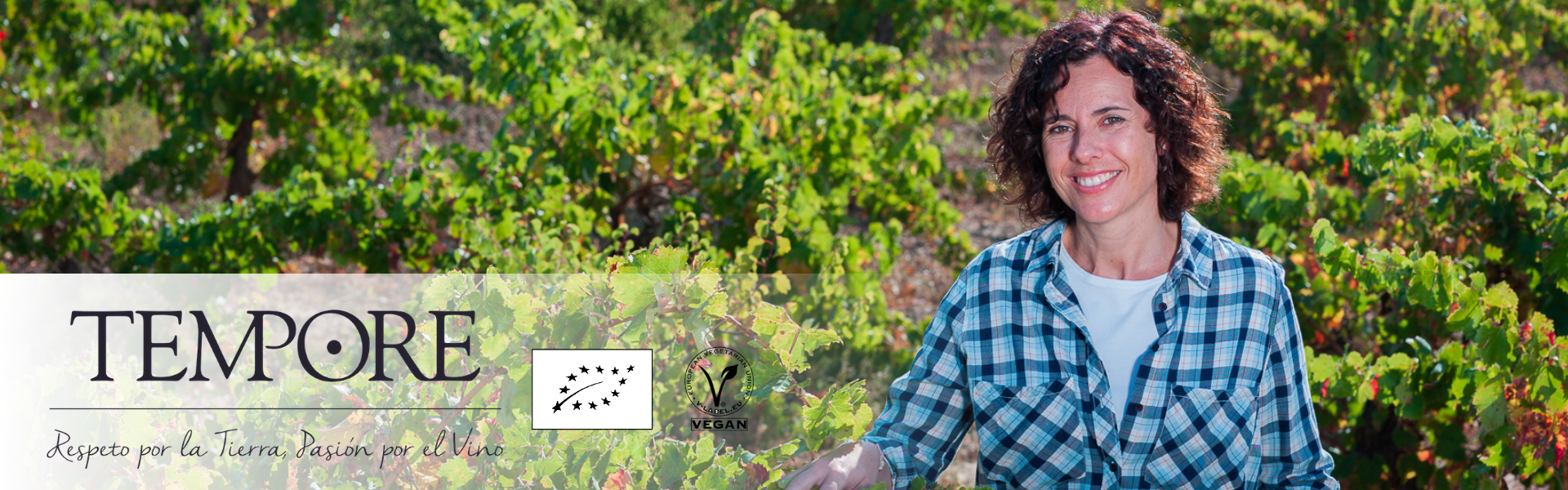 vins bio biodynamie Tempore Espagne