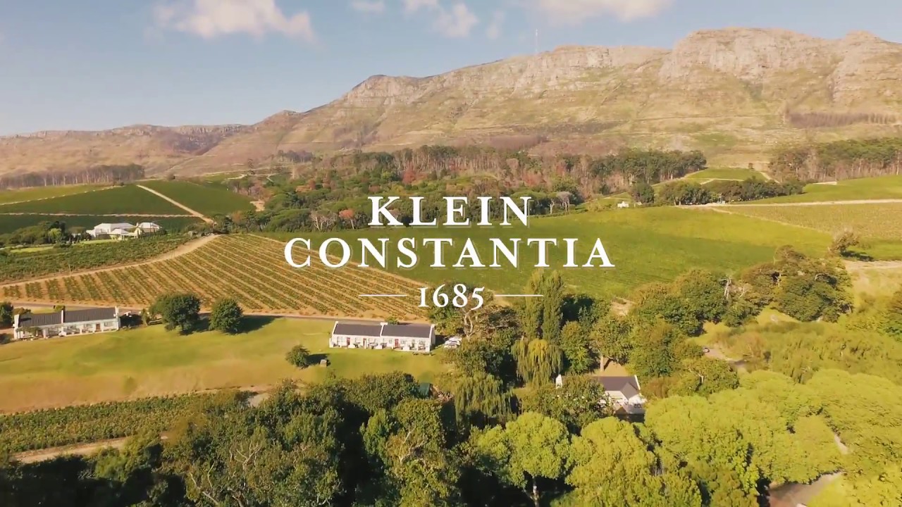 klein contantia vin de constance