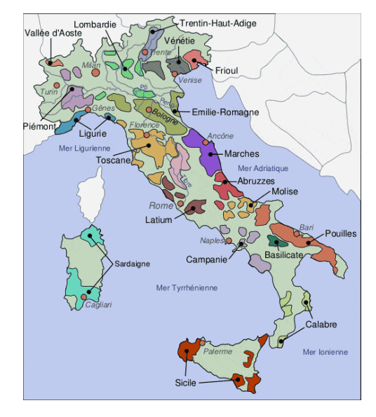 Barocco Primitivo di Puglia : un vin rouge ensoleillé des Pouilles !