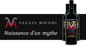 valais mundi 