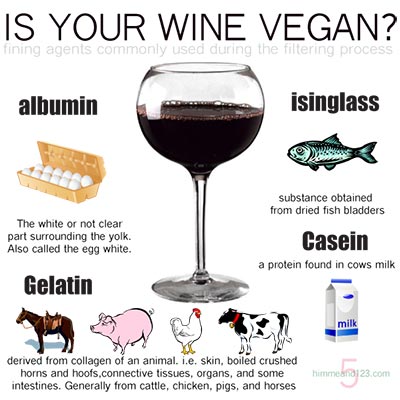 vins bios vins vegans
